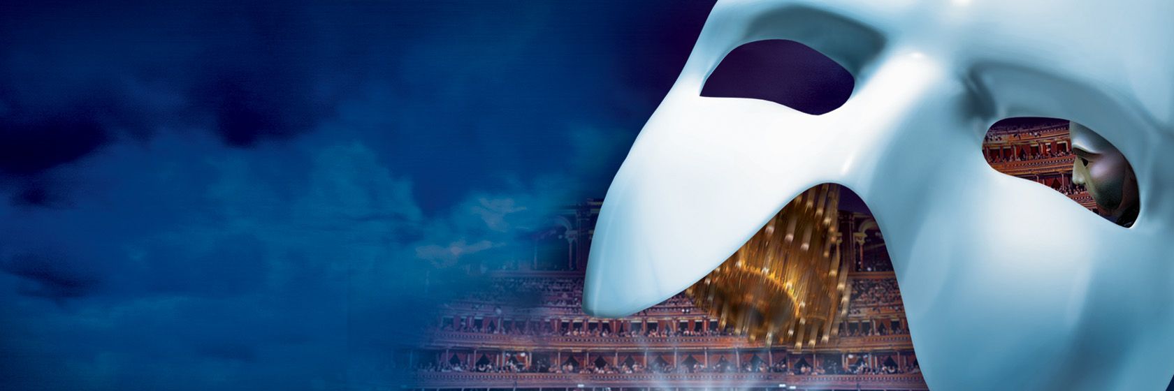 The Phantom of the Opera